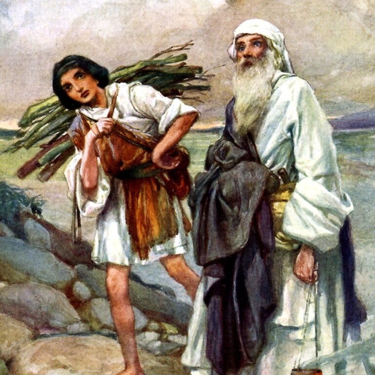 Why Did God Call Isaac Abraham’s “Only Son” When Ishmael Existed?