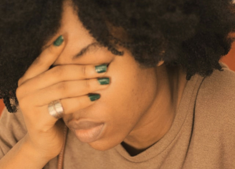 Why You Can’t Break Free from Addiction – The Arrested Will